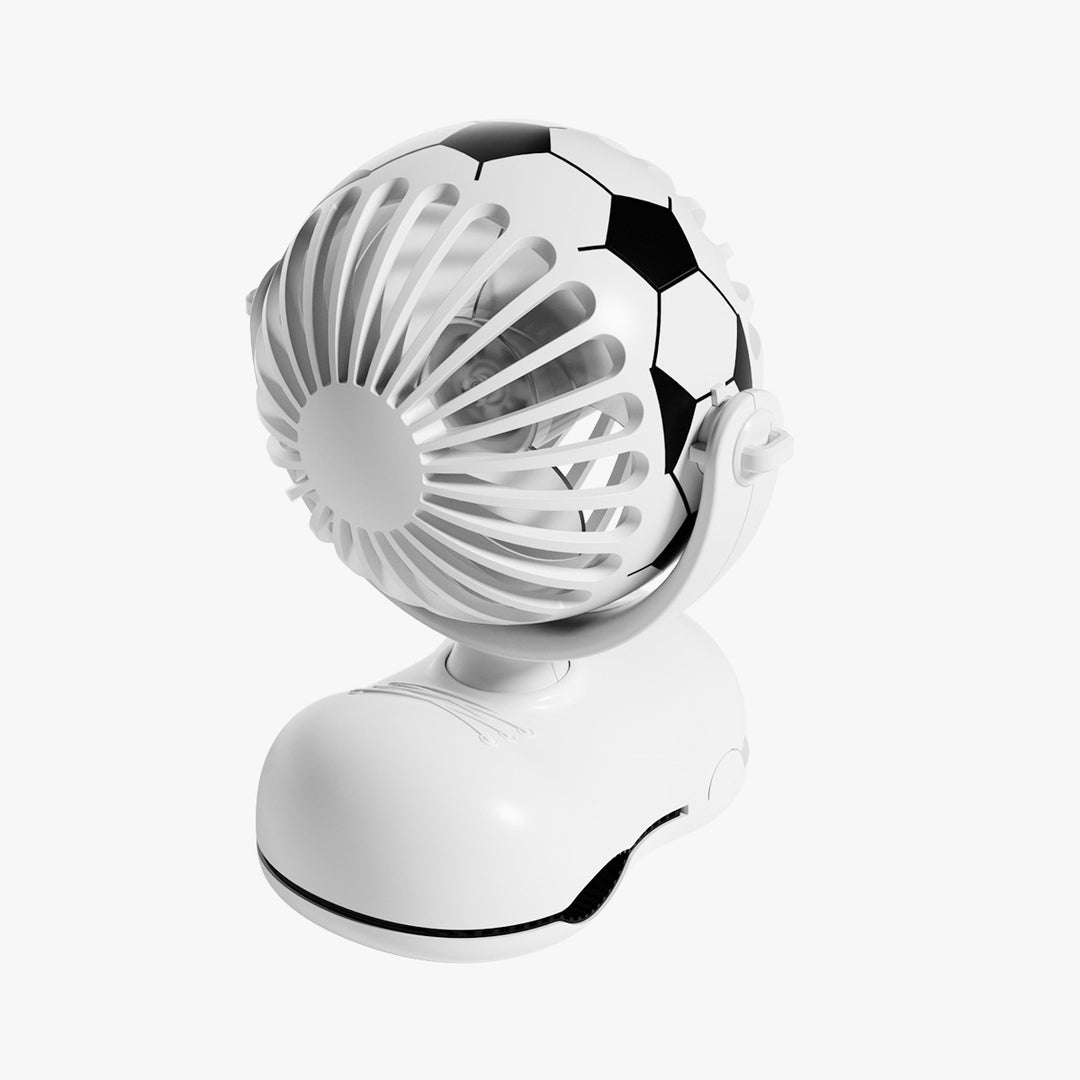 Unisex Table Fan Stornfield