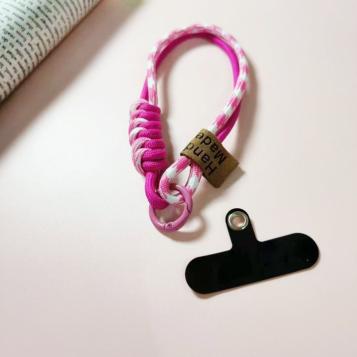 Paracord Keychain Loop Stornfield