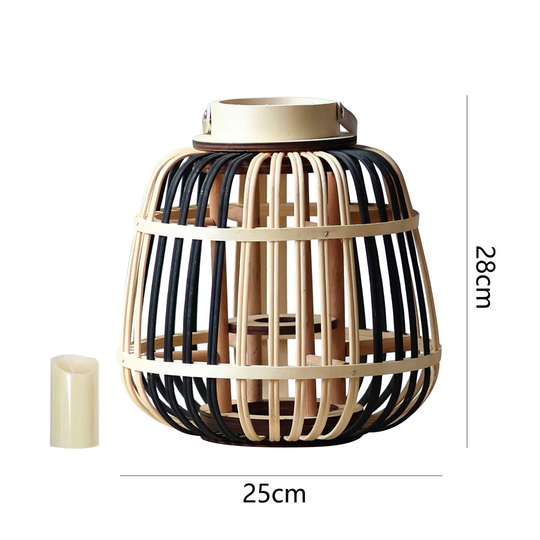 Decorative Lantern Stornfield