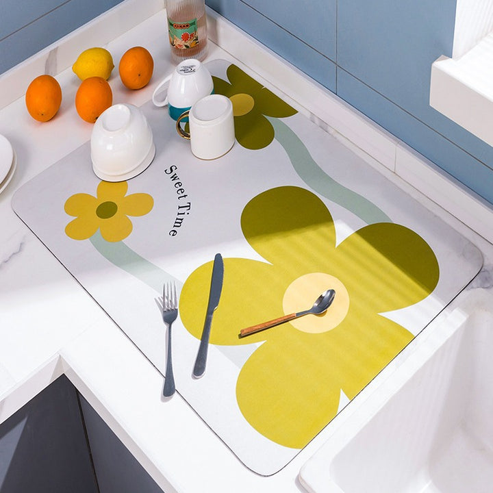 Kitchen Mat