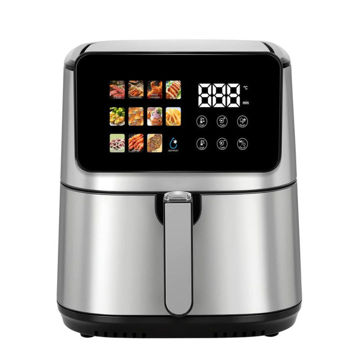 Digital Air Fryer with Smart Touch Control Stornfield