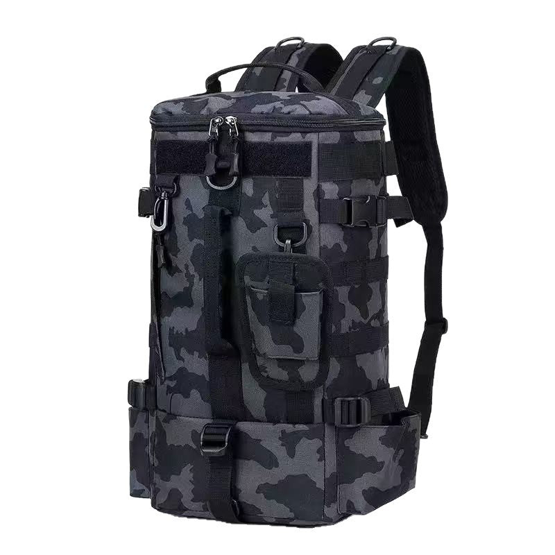 Climbing Adventure Backpack Stornfield