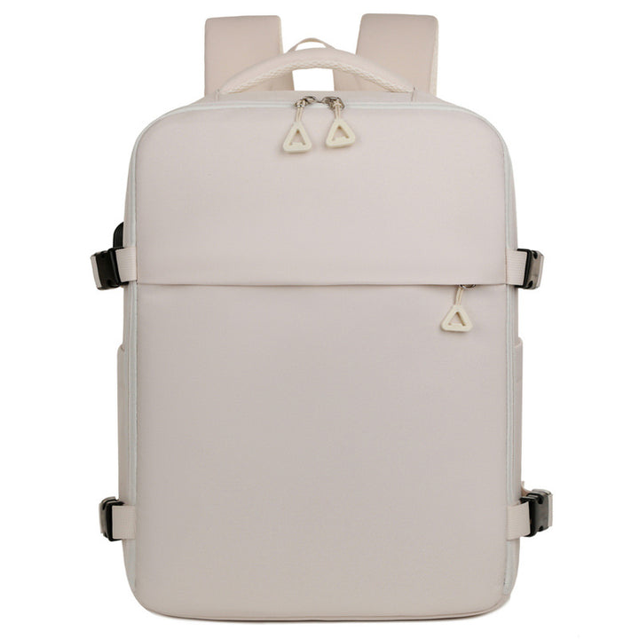 Versatile Multi-Compartment Laptop Backpack Stornfield