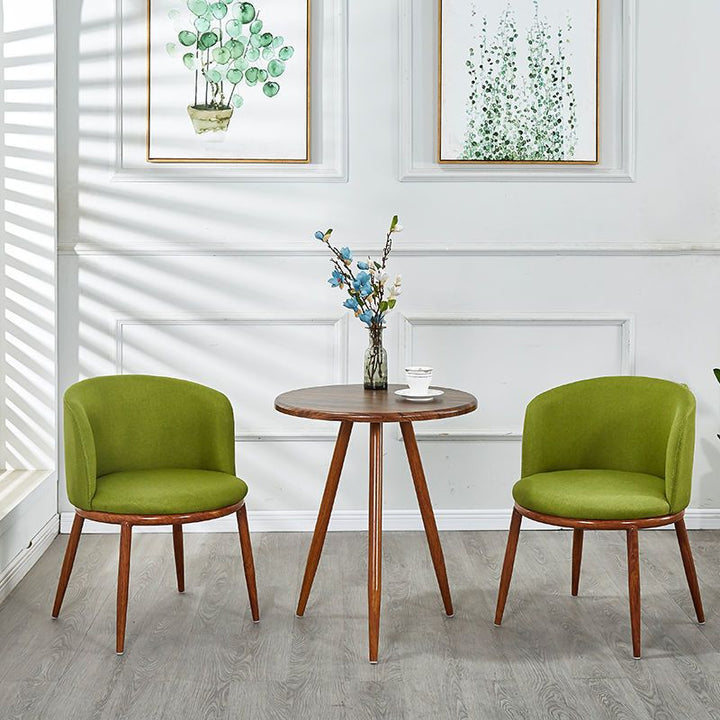 Designer Armchair Stornfield