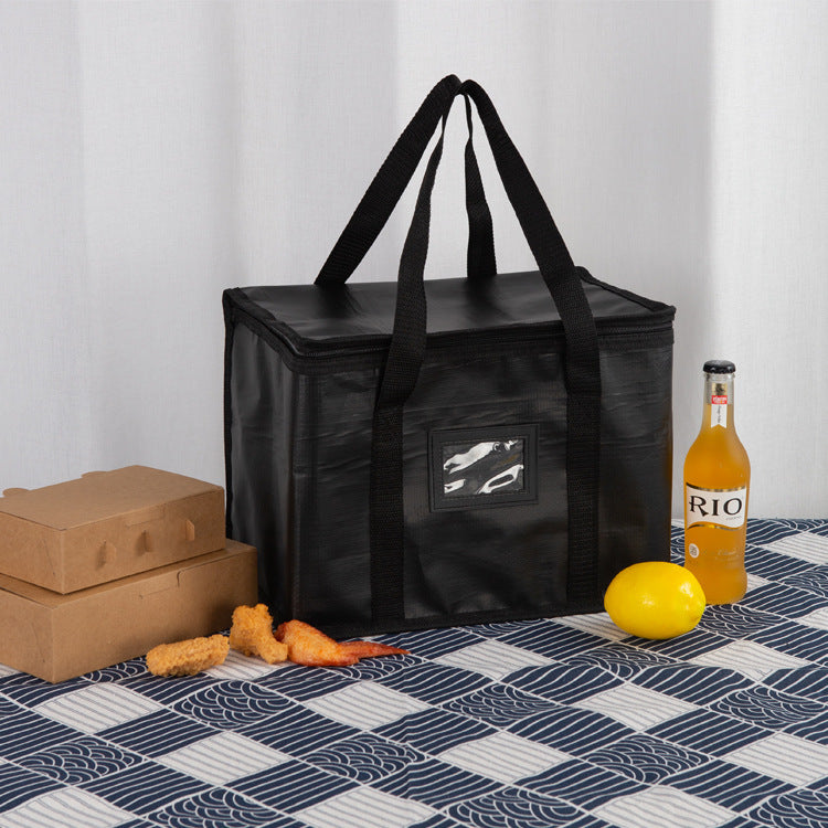 Insulated Food Delivery Bag Stornfield