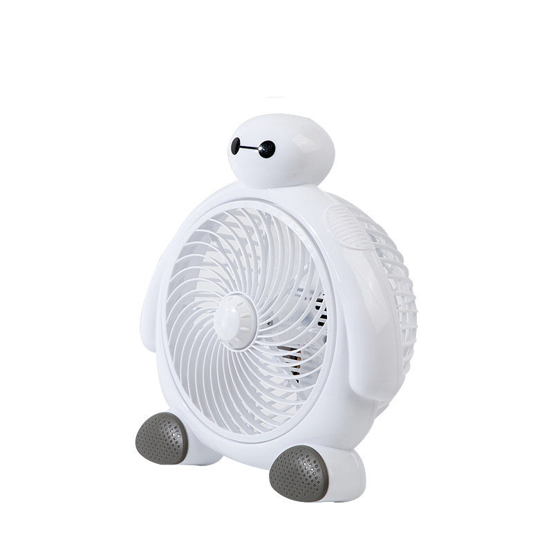 Women Toy Fan Stornfield