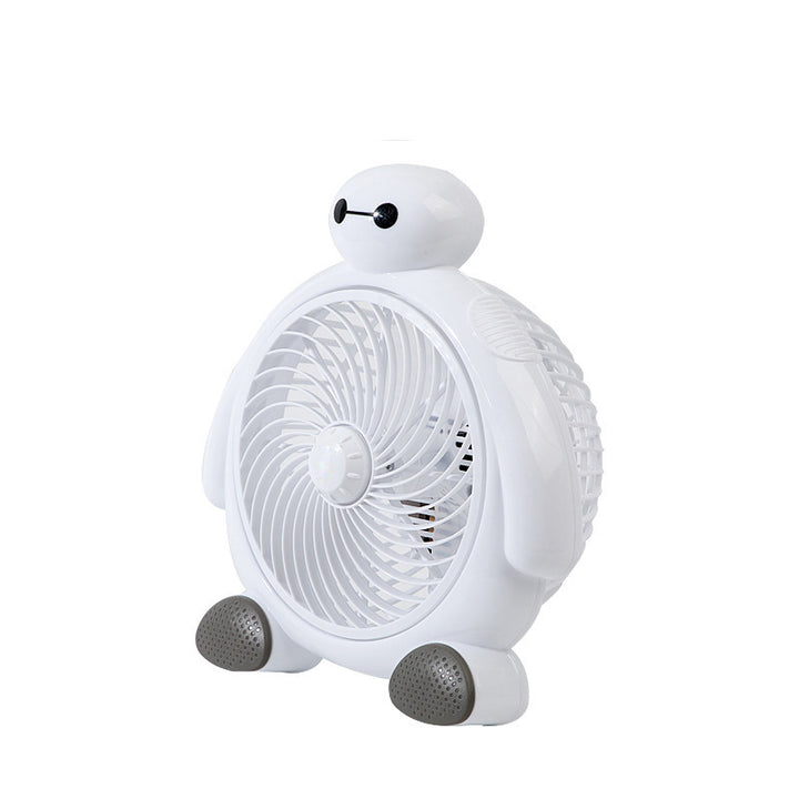 Women Toy Fan Stornfield