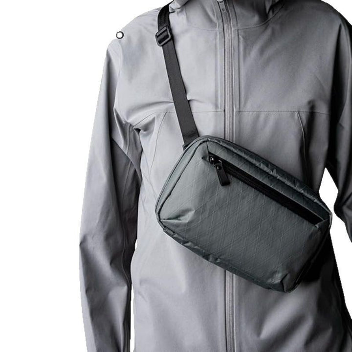 Functional Sling Bag Stornfield