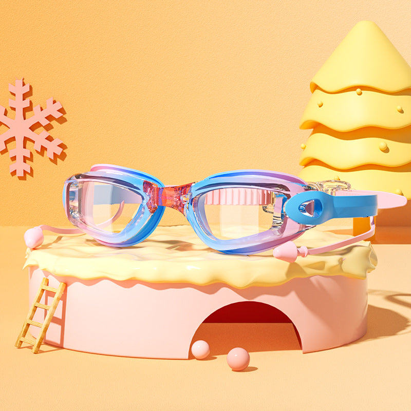 Swimming Goggles Stornfield