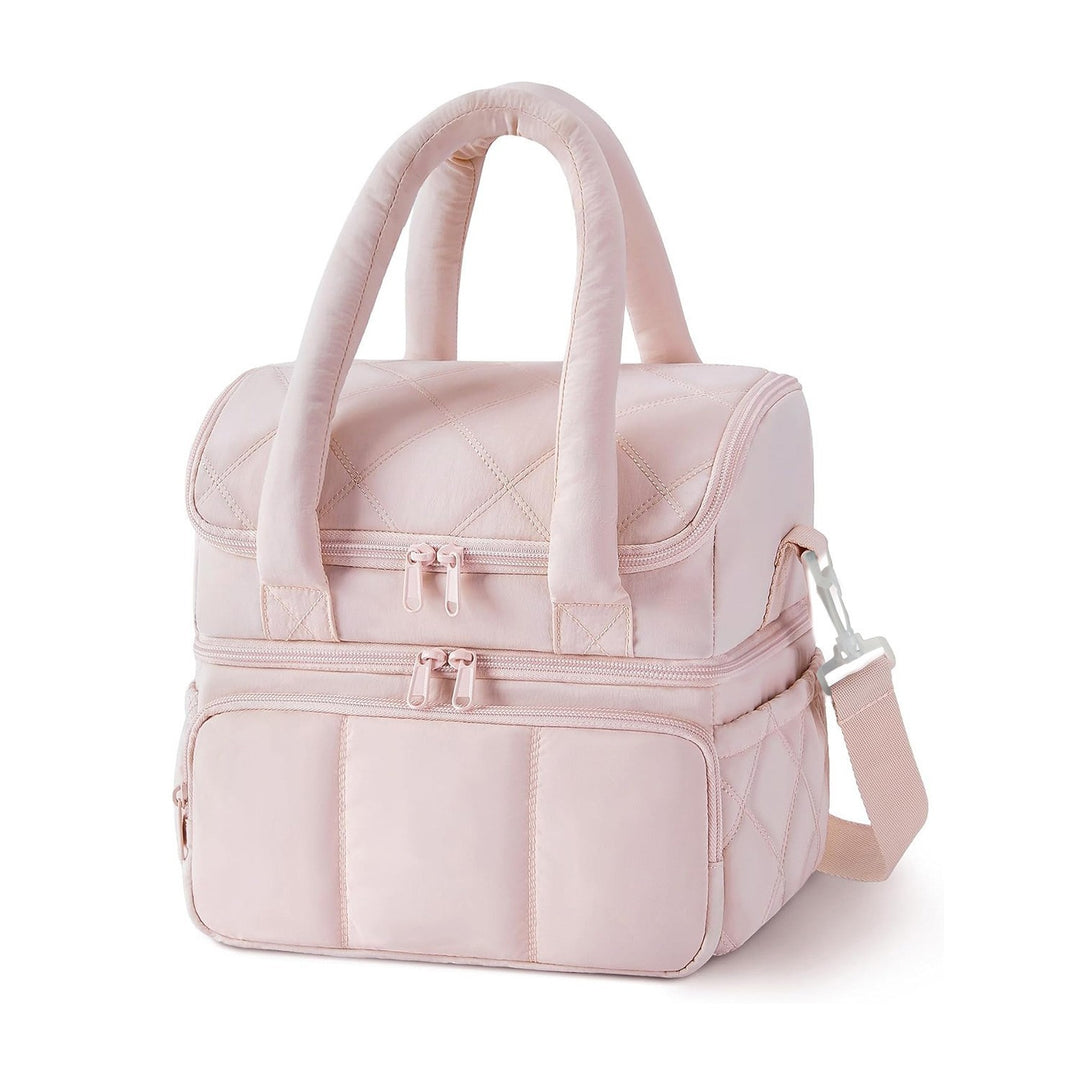 Ladies Insulated Shoulder Bag Stornfield