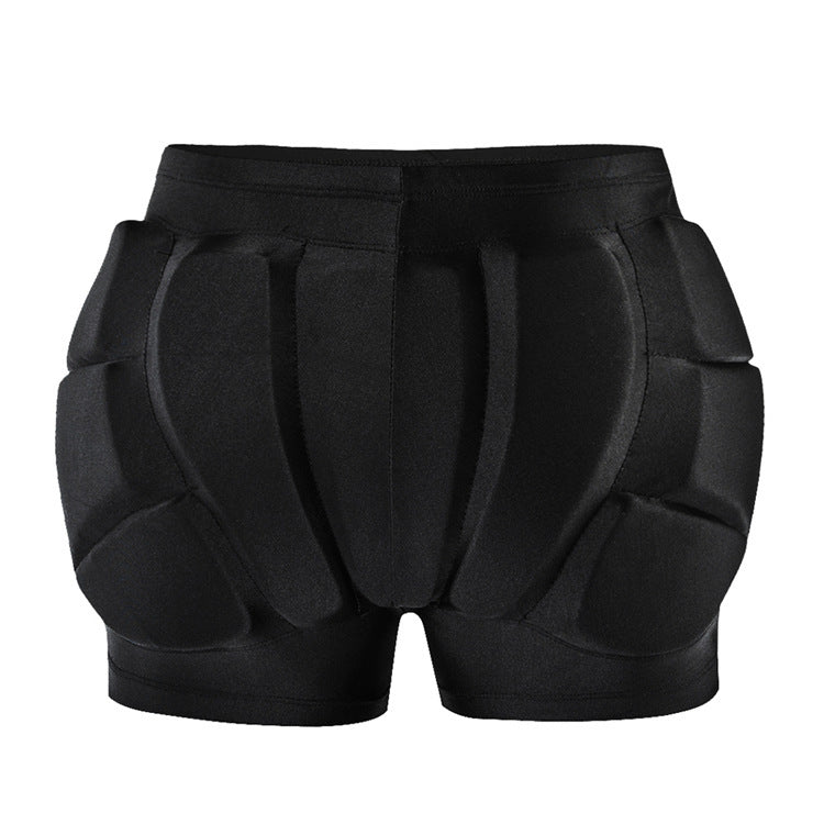 Padding Sports Shorts Stornfield