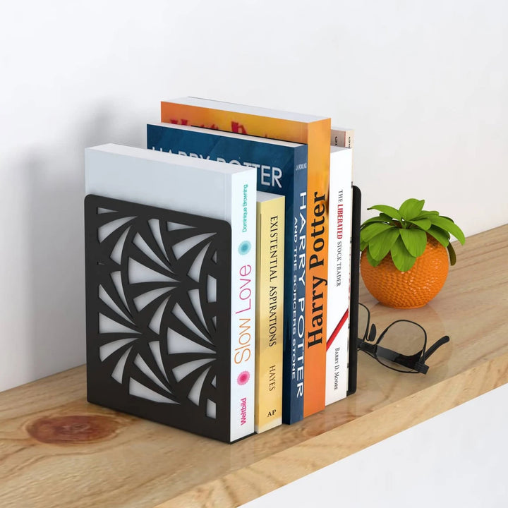Artistic Decorative Bookends