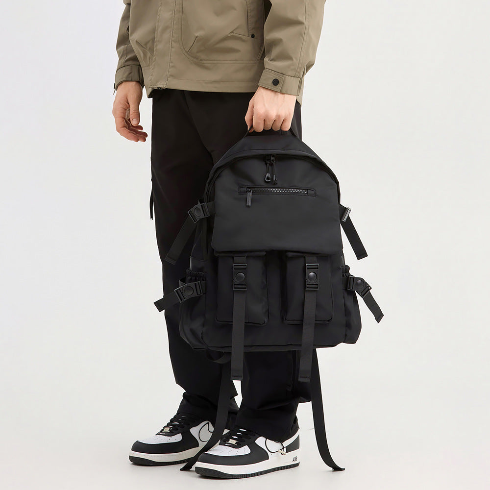 Multifunctional Travel Backpack Stornfield