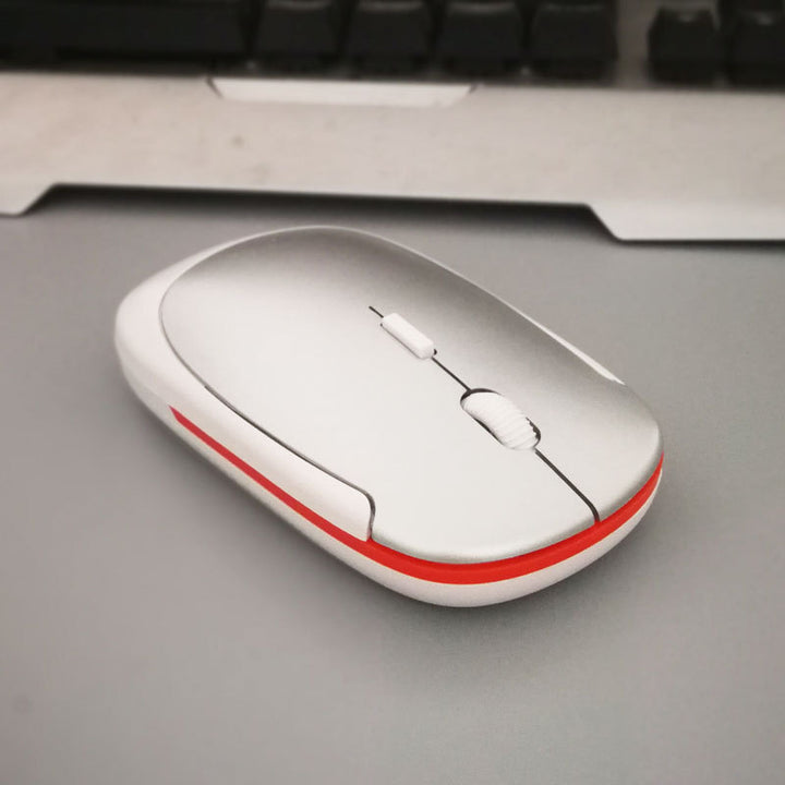 Wireless Ergonomic Optical Mouse Stornfield