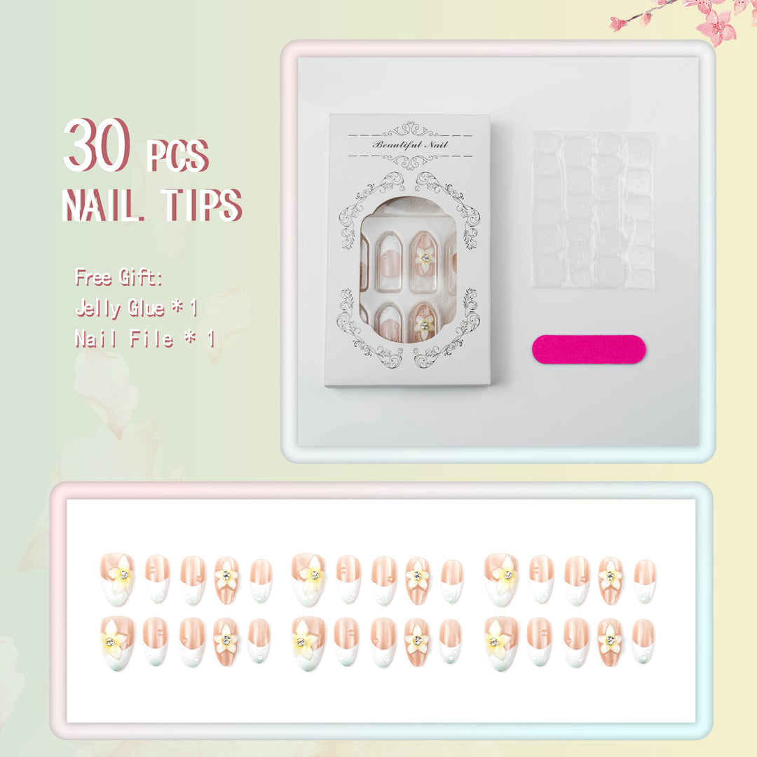 Nail Design Stornfield