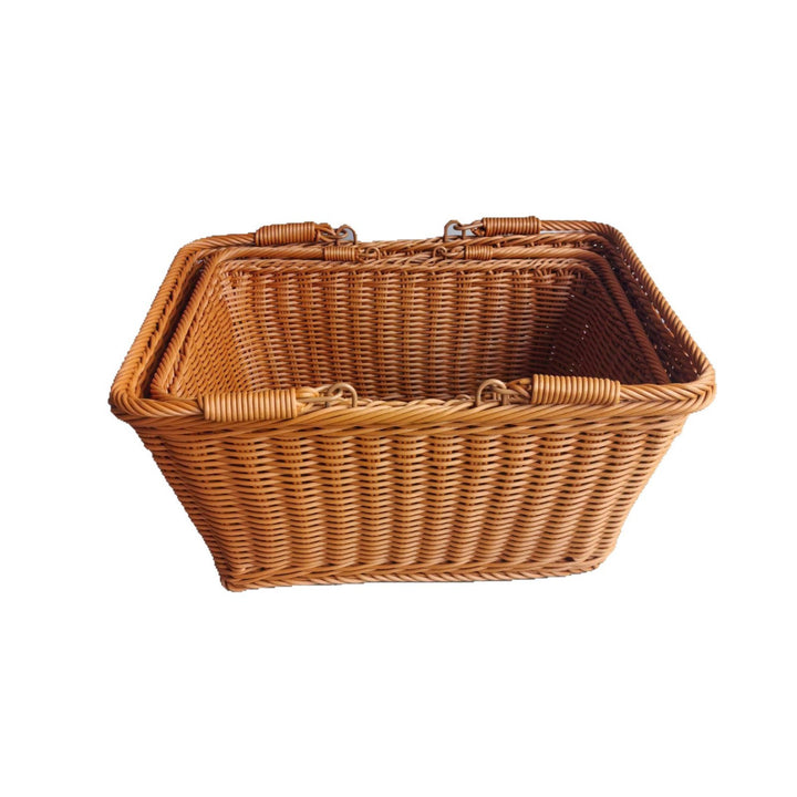 Storage Basket Stornfield