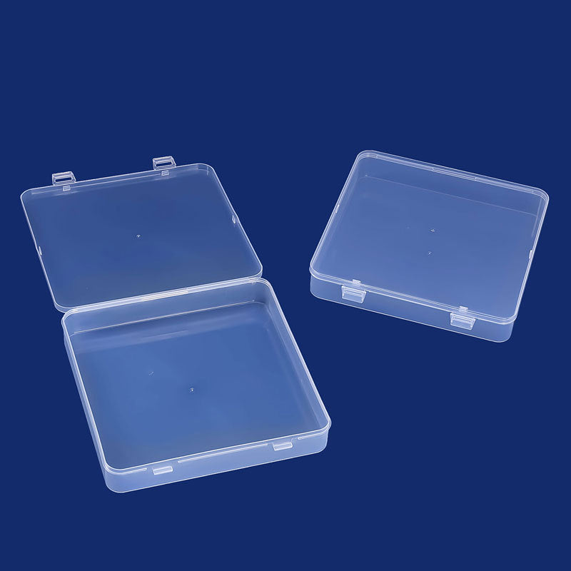 Clear Food Storage Container Stornfield