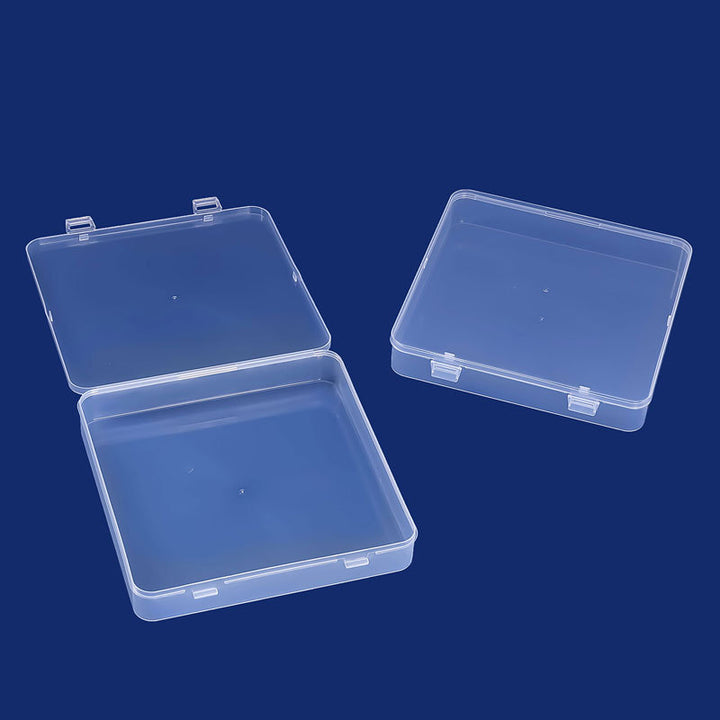 Clear Food Storage Container Stornfield