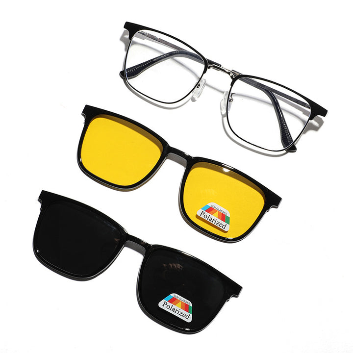 Ladies fashionable sunglasses with polarized lenses and ergonomic design Stornfield