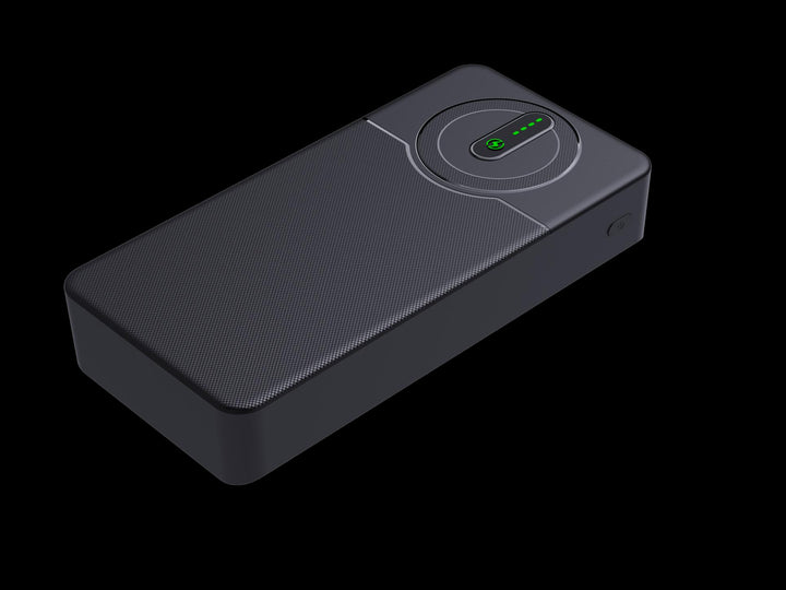 Portable Powerbank Stornfield