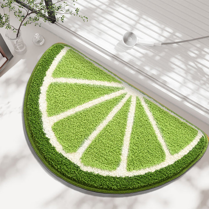 Decorative Bath Mat Stornfield