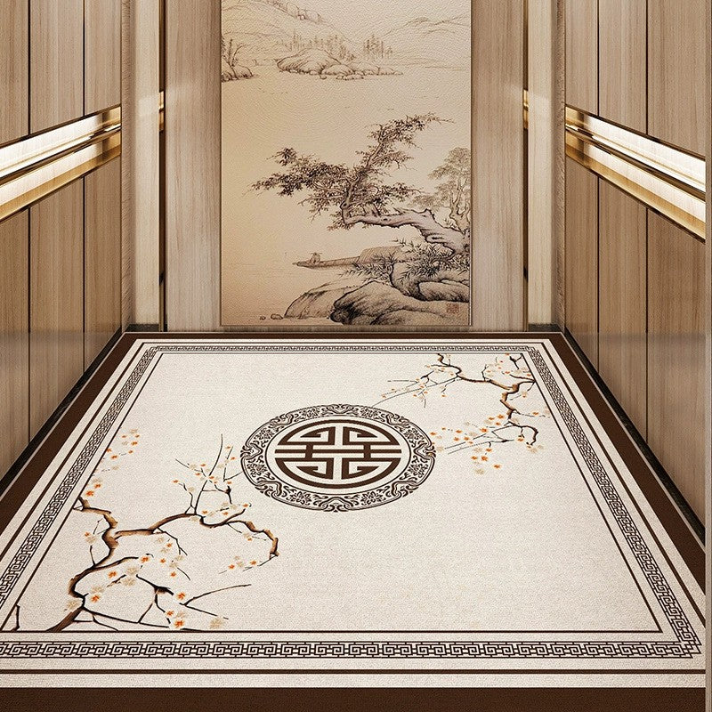 Traditional Decorative Area Rug