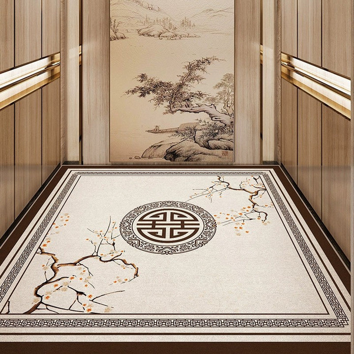 Traditional Decorative Area Rug
