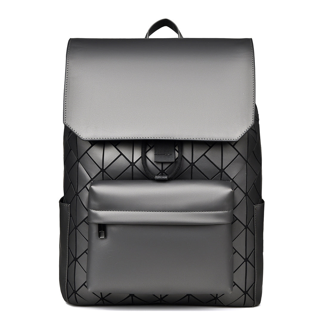 Stylish Waterproof Urban Backpack Stornfield