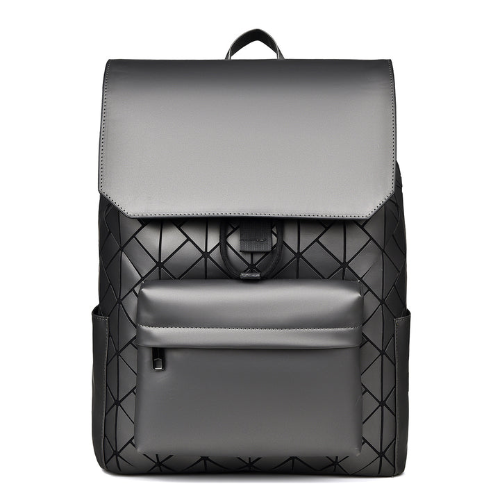 Stylish Waterproof Urban Backpack Stornfield