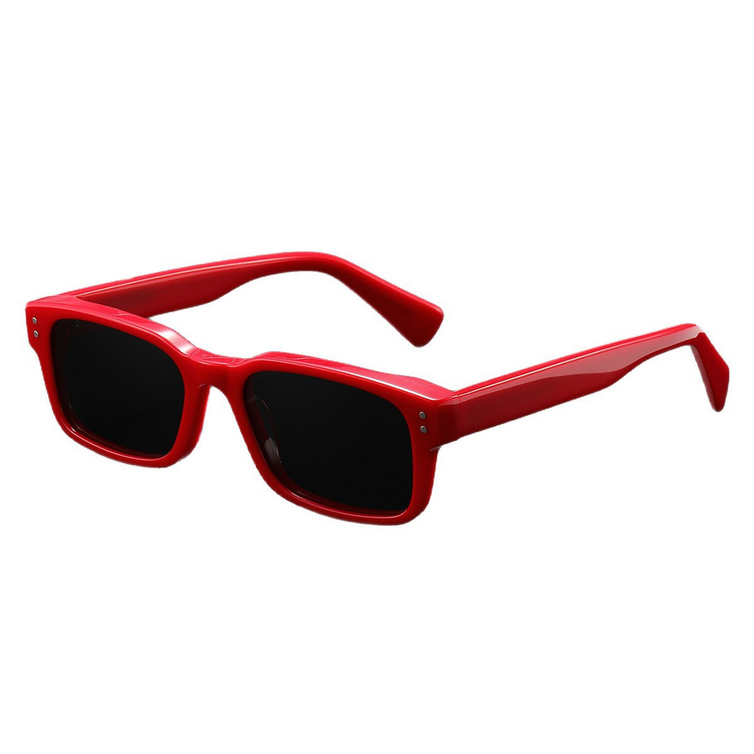 Women's sunglasses in modern, minimalist design Stornfield