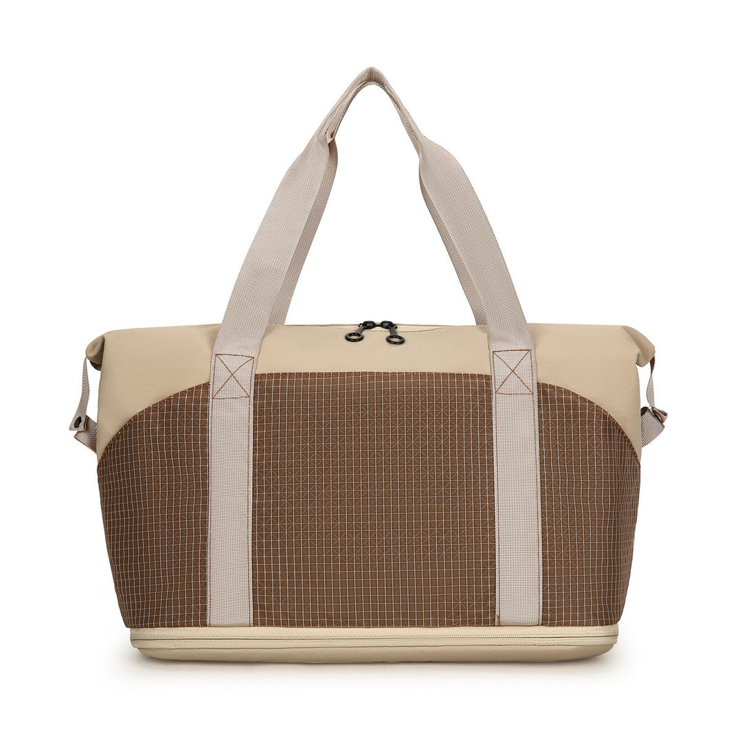 Multi-Functional Weekend Travel Tote Stornfield
