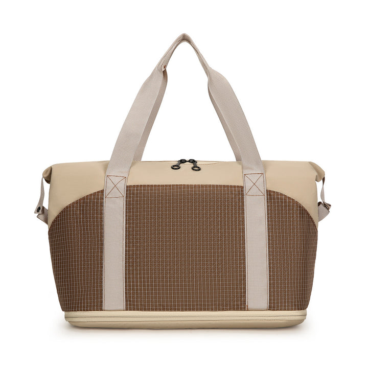 Multi-Functional Weekend Travel Tote Stornfield