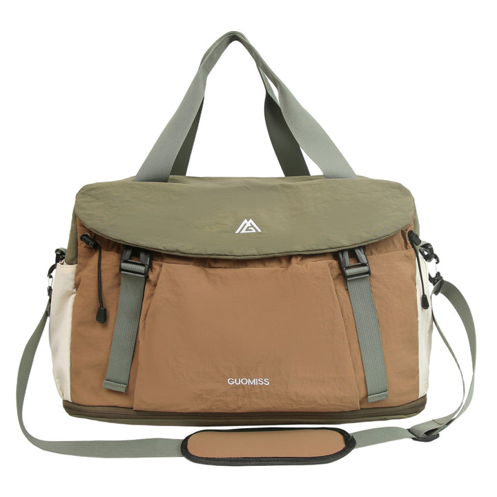 Versatile Travel Stornfield