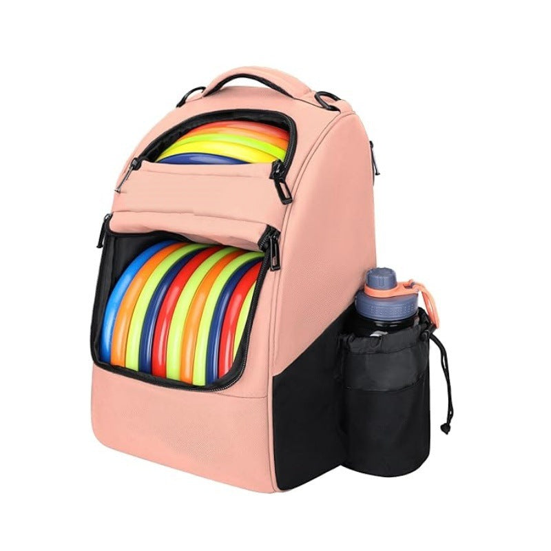 Multifunctional Disc Golf Backpack Stornfield