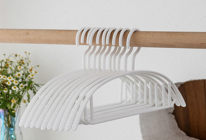 Non-Slip Versatile Clothes Hangers Stornfield