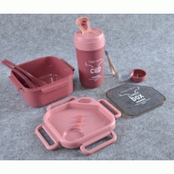 Premium Multi-Functional Food Storage Set