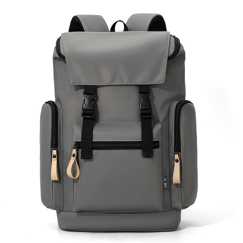 Versatile Urban Explorer Backpack Stornfield