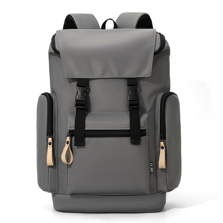 Versatile Urban Explorer Backpack Stornfield