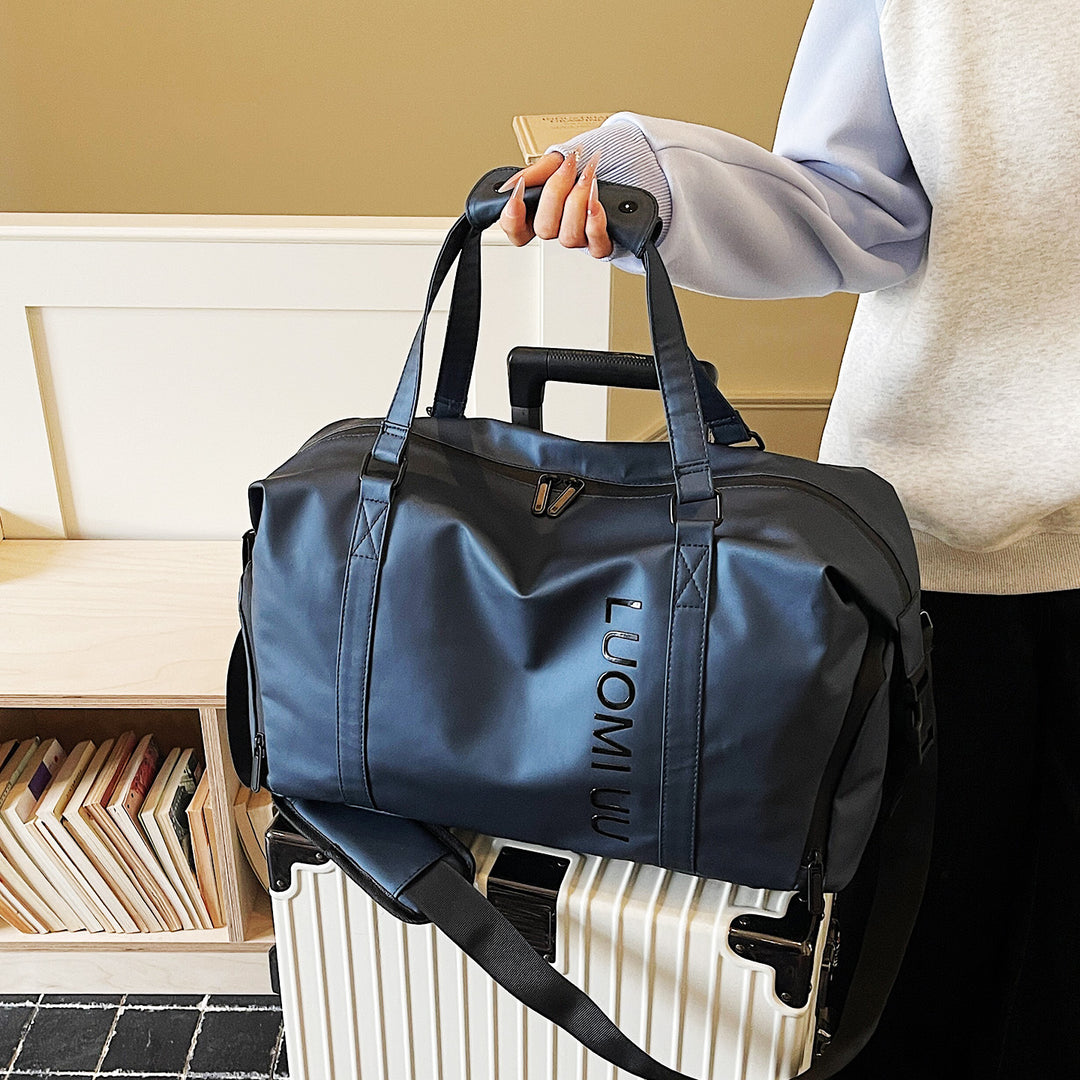Waterproof Travel Duffel Bag Stornfield