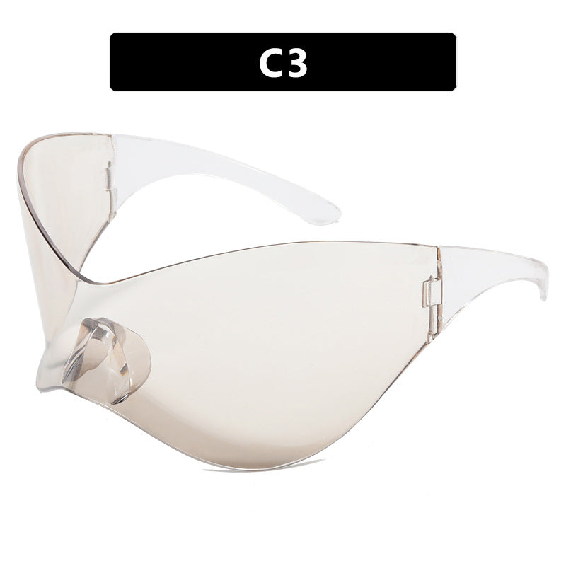 Women's sporty and stylish sunglasses Stornfield