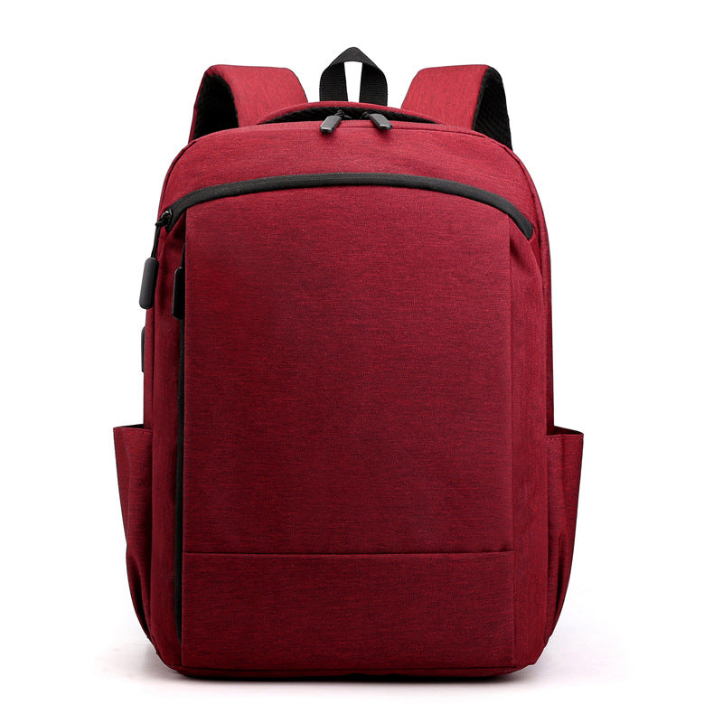 Multi-Compartment Laptop Backpack Stornfield