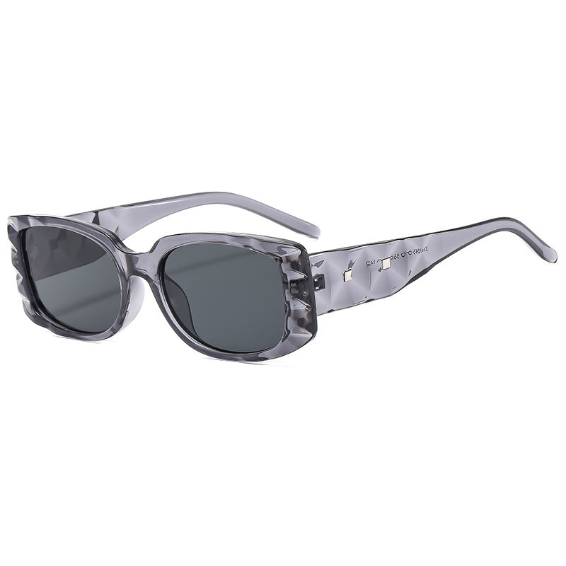 Women Designer Sunglasses with Unique Frame and UV Protection Stornfield