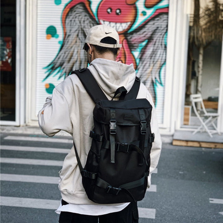 Versatile backpack Stornfield