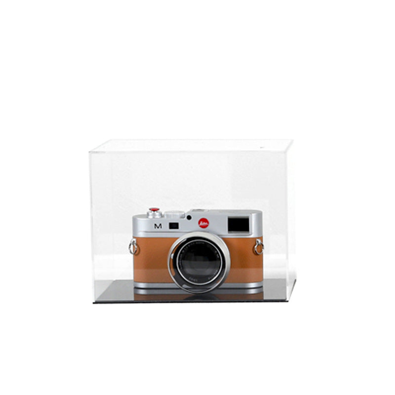 Decorative Lens Display