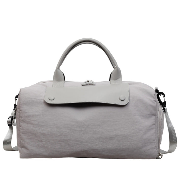 Modern Travel Weekender Bag
