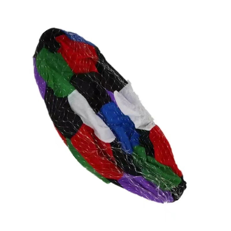 Unisex Handcrafted Play and Training Ball Stornfield