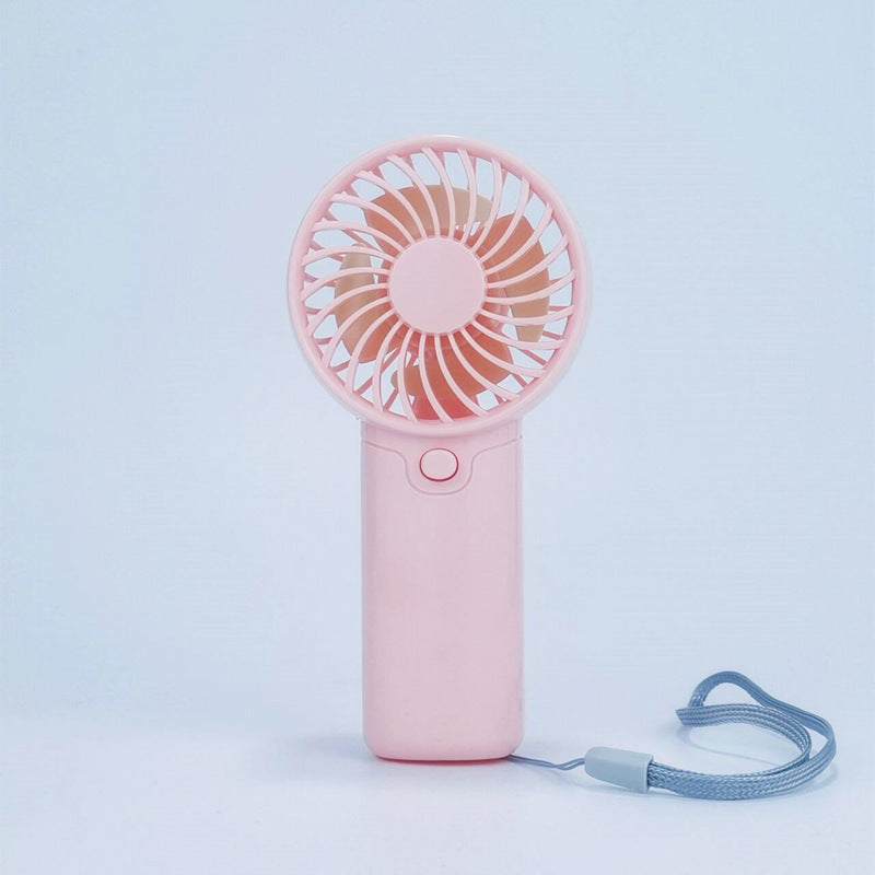 Ladies portable mini fan Stornfield