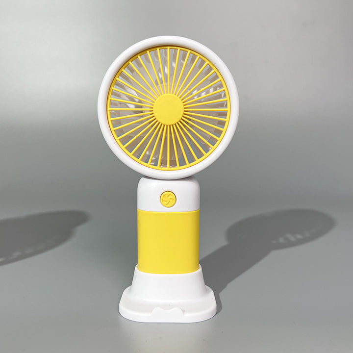 Unisex Portable Mini Fan Stornfield