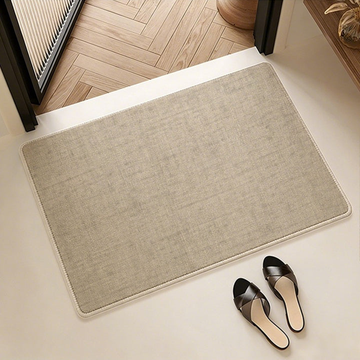 Versatile Indoor Welcome Mat Stornfield