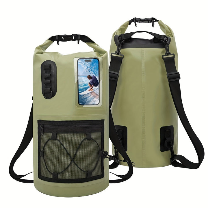 Waterproof Outdoor Backpack Stornfield